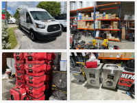 Sale Image for Relu Co. D/b/a Paul Davis Emergency Services Of The Gables