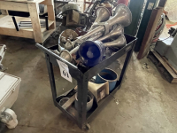 Sale Image for Toney Drilling Supplies, Inc