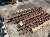 Sale Image for Toney Drilling Supplies, Inc