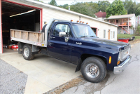 Sale Image for Estate Auction - Real Estate &amp; Contents