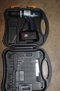 Sale Image for Real Estate & Contents