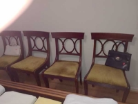 Sale Image for Estate Sale With Antique Furniture, Jewelry, Linens, Crystal, China And More