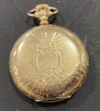 Sale Image for Watch And Jewelry Online Auction