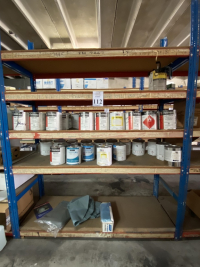 Sale Image for Viva-Liz, Inc. (Automotive Paints And Finishes, Supplies And Vehicles)