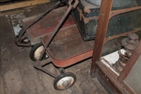 Sale Image for Large Public Auction