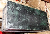 Sale Image for Primitives, Antiques, Collectibles & Tool Auction