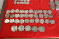 Sale Image for Real Estate And Contents