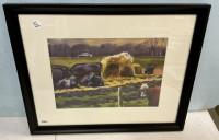 Sale Image for November Online Auction 2025