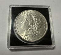 Sale Image for 3rd Online Coin Auction