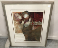 Sale Image for Fine Art, Furniture, Collectibles Online Auction 2020