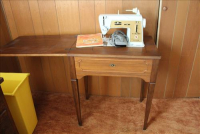 Sale Image for Real Estate And Contents