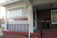 Sale Image for Real Estate & Contents