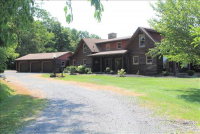 Sale Image for Real Estate & Contents