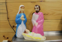 Sale Image for Large Public Auction