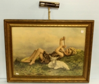 Sale Image for 8th Annual Memorial Day Antique Auction - Live And Online