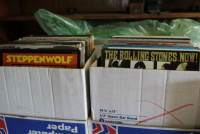 Sale Image for Real Estate & Contents