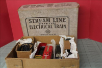 Sale Image for Large Public Auction