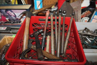 Sale Image for Large Public Auction