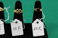 Sale Image for Large Public Auction