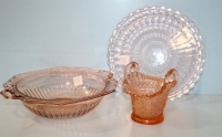 Sale Image for Glassware, Collectibles And More. Online Only