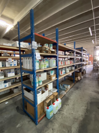 Sale Image for Viva-Liz, Inc. (Automotive Paints And Finishes, Supplies And Vehicles)