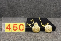 Sale Image for Coins, Pocket Watches, Advertising & Household