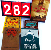 Sale Image for Online Only- Rare &amp; Unusual Collectibles Auction