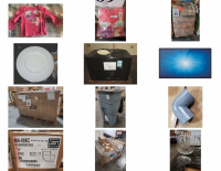 Sale Image for General Merchandise And Surplus Inventory