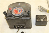 Sale Image for Large Public Auction