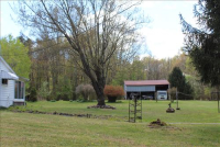 Sale Image for Real Estate And Contents