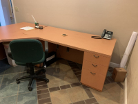 Sale Image for Allan Spear Construction, LLC (Vehicles & Equipment)