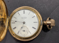 Sale Image for Watch And Jewelry Online Auction
