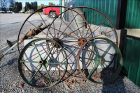 Sale Image for Large Public Auction