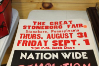 Sale Image for Large Public Auction