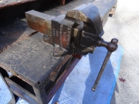 Sale Image for Industrial Antiques Auction 