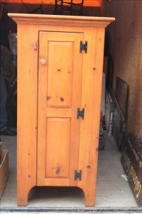 Sale Image for Public Auction At The New Refinery