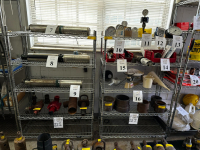 Sale Image for Toney Drilling Supplies, Inc