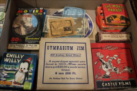 Sale Image for Large Public Auction