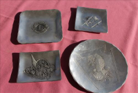 Sale Image for Real Estate &amp; Contents