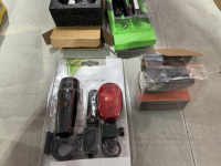 Sale Image for Revolution Brands International, LLC