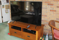 Sale Image for Real Estate &amp; Contents