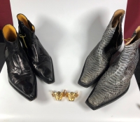 Sale Image for Vehicle, Artwork, Jewelry, Men's Watches