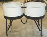 Sale Image for Large Public Auction