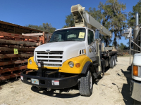 Sale Image for Allan Spear Construction, LLC (Vehicles & Equipment)