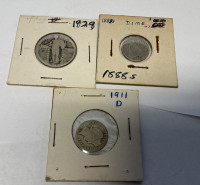 Sale Image for Coin and Jewelry Online Auction 2026