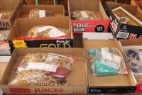 Sale Image for Real Estate & Contents