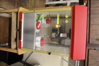 Sale Image for Jameson's Candy Store Liquidation Auction