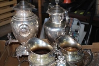 Sale Image for Real Estate & Contents Auction