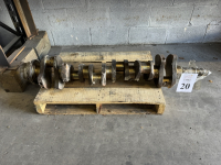 Sale Image for Larry’s Heavy Equipment Parts &amp; Services, Inc.