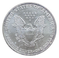 Sale Image for Wake Robbin Gold & Silver Coin and Bullion Auction #1